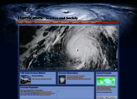 Hurricanescience.org
