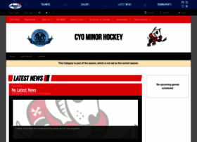 hurricaneshockey.ca