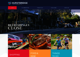 Hurstbridge.com