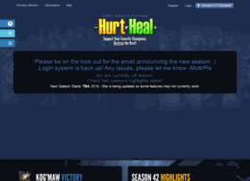 hurtorheal.com