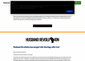 Husbandrevolution.com