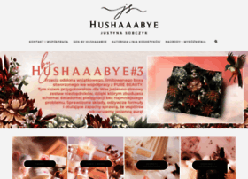 hushaaabye.blogspot.com