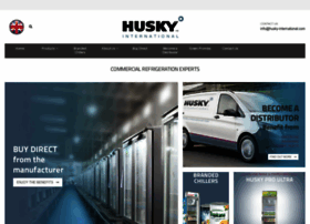 Husky-international.com