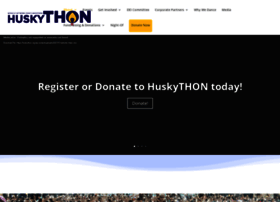 Huskython.uconn.edu