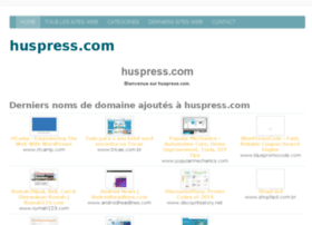 huspress.com