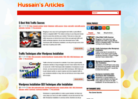 Hussainarticles.blogspot.com