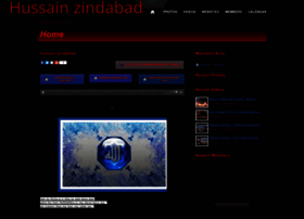 Hussanizindabad.webs.com