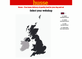 husse.co.uk