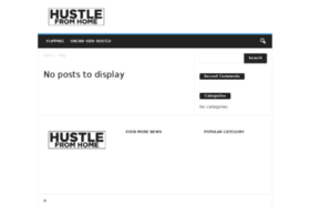 hustlefromhome.com