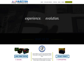 Hustonpatterson.com