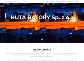 hutabatory.com.pl