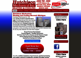 Hutchisonmechanical.com