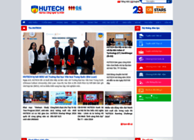 hutech.edu.vn
