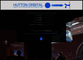 Huttonorbital.com