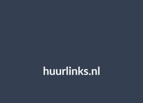 Huurlinks.nl