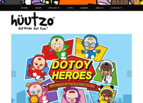Huutzo.com