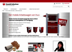 huwald-liebschner.com