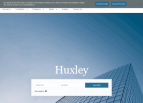 Huxleyit.com