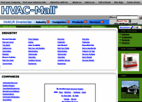 hvac-mall.com