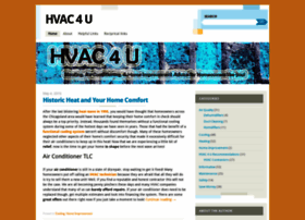 Hvac4u.wordpress.com
