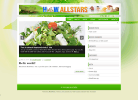 Hwallstars.com