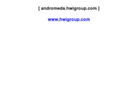 hwi-group.org