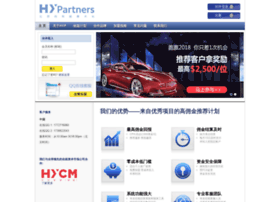 hy-partners.com