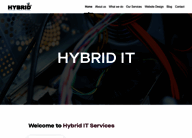 Hybrid-it.co.uk
