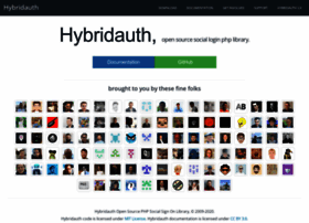 hybridauth.sourceforge.net
