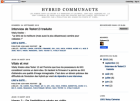hybridcommunaute.blogspot.com