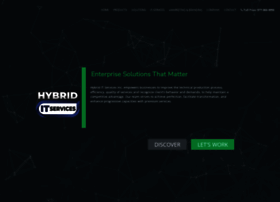 hybriditservices.com