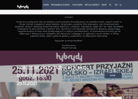 hybrydy.com.pl