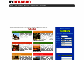 Hyderabad.org.uk