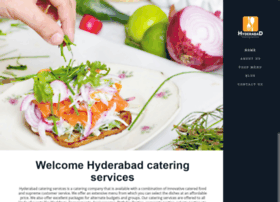 hyderabadcateringservices.co.in