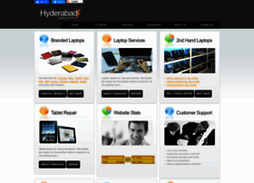 Hyderabadlaptops.com