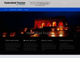 Hyderabadtourism.travel