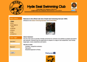 Hydeseal.com