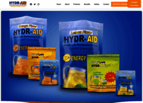 hydr-aid.com