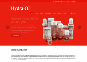 Hydra-oilusa.com