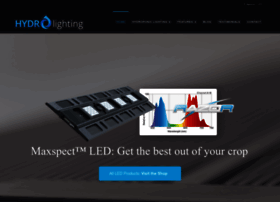 Hydro-lighting.com