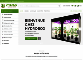 hydrobox.net