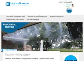 Hydrobreeze.com