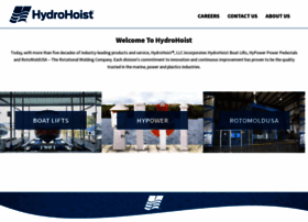 Hydrohoist.com