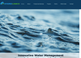 Hydrologics.net