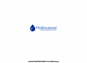 hydrolyze.com