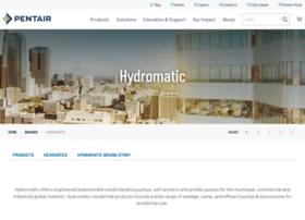 Hydromaticresidential.com
