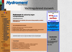 hydroment.be