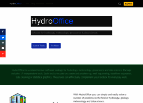 Hydrooffice.org