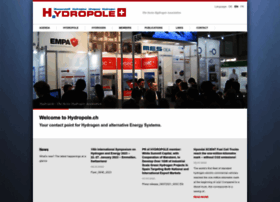 Hydropole.ch