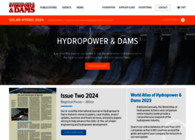 Hydropower-dams.com